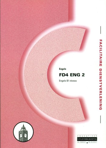 9789087032074 - Engels b1 (FD4 ENG 2)