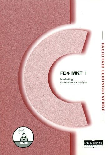 9789087032180 - Marketing onderzoek en analyse (FD4 MKT 1)