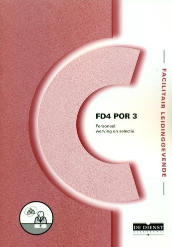 9789087032241 - Personeel: werving en selectie (FD4 POR 3)