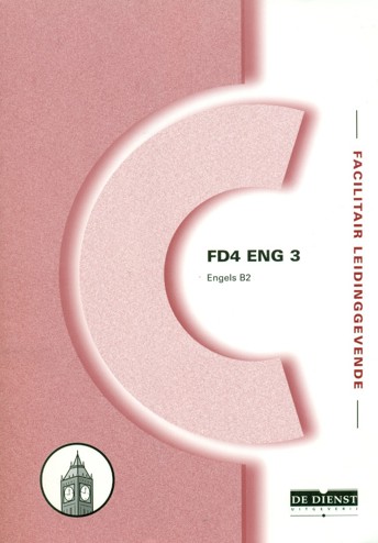 9789087032289 - Engels b2 (FD4 ENG 3)