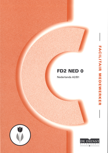 9789087032517 - Nederlands a2/b1 (FD2 NED 0)