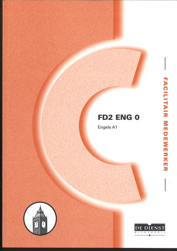 9789087032524 - Engels a1 (FD2 ENG 0)