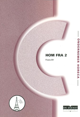 9789087032814 - Frans b1 (HOM FRA 2)