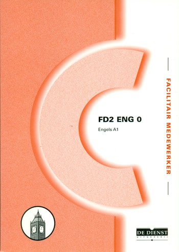 9789087034702 - Engels a1 (FD2 ENG 0)