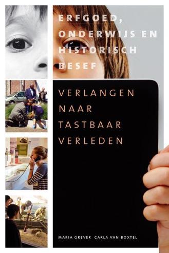 9789087044626 - Verlangen naar tastbaar verleden