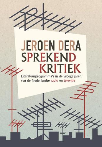 9789087046583 - Sprekend kritiek
