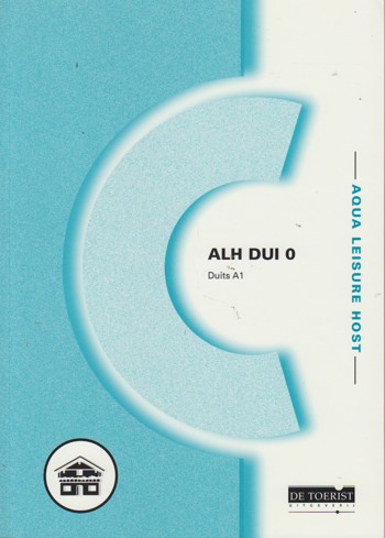 9789087100216 - Duits A1 (ALH DUI 0)