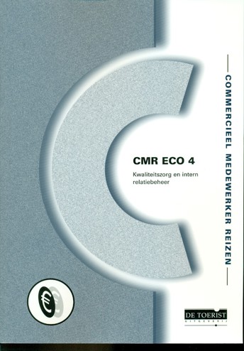 9990009478614 - Kwaliteitszorg en intern relatiebeheer (CMR ECO 4)