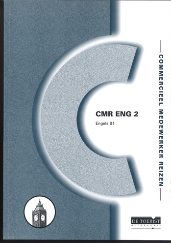 9789087100742 - Engels b1 (CMR ENG 2)