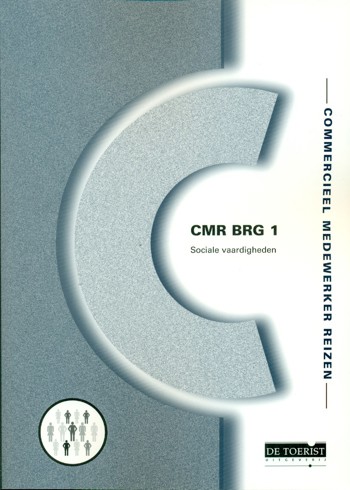 9990009902263 - Sociale vaardigheden (CMR BRG 1)
