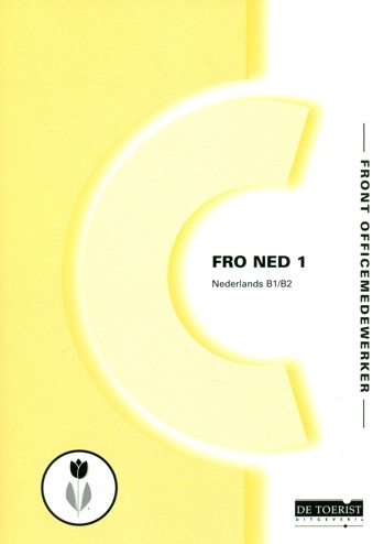 9789087101084 - Nederlands b1/b2 (FRO NED 1)