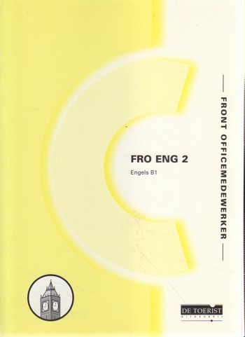 9789087101107 - Engels b1 (FRO ENG 2)