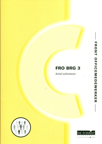 9789087101183 - Actief solliciteren (FRO BRG 3)