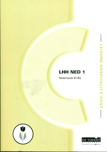 9990009349501 - Nederlands (LHH NED 1)