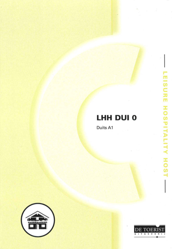 9990009428701 - Duits a1 (LHH DUI 0)