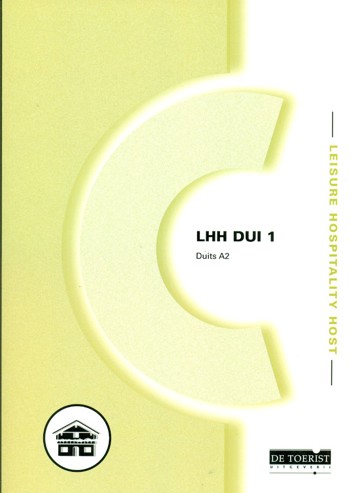 9789087101428 - Duits a2 (LHH DUI 1)