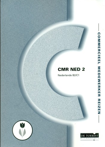 9789087102487 - Nederlands b2/c1 (CMR NED 2)