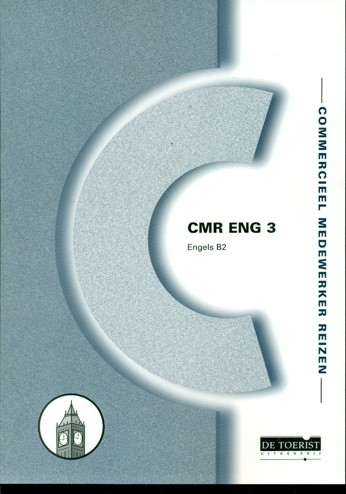 9789087102494 - Engels b2 (CMR ENG 3)