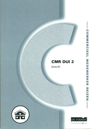 9789087102500 - Duits b1 (CMR DUI 2)