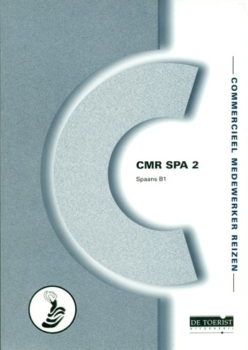 9789087102524 - Spaans b1 (CMR SPA 2)