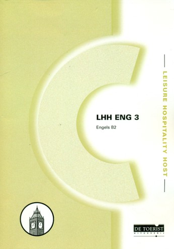 9789087102753 - Engels b2 (LHH ENG 3)