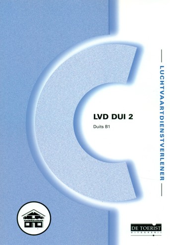 9789087103453 - Duits b1 (LVD DUI 2)