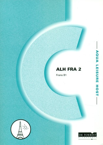 9789087104016 - Frans b1 (ALH FRA 2)