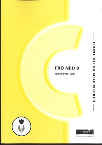 9789087104207 - Nederlands a2/b1 (FRO NED 0)