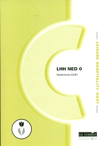 9789087104221 - Nederlands a2/b1 (LHH NED 0)