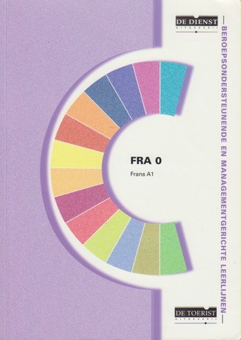 9789087104764 - Frans a1 (FRA 0)