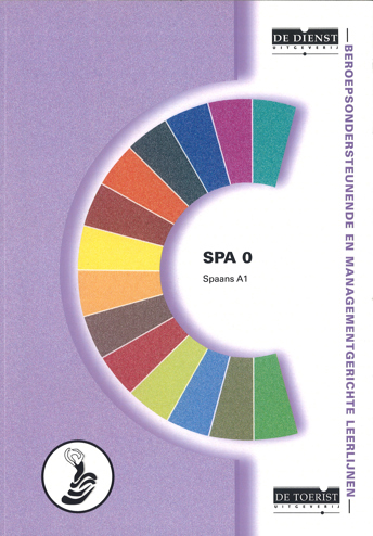 9789087104795 - Spaans a1 (SPA 0)