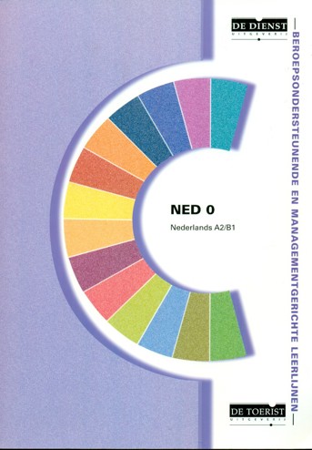 9789087104931 - Nederlands a2/b1 (NED 0)