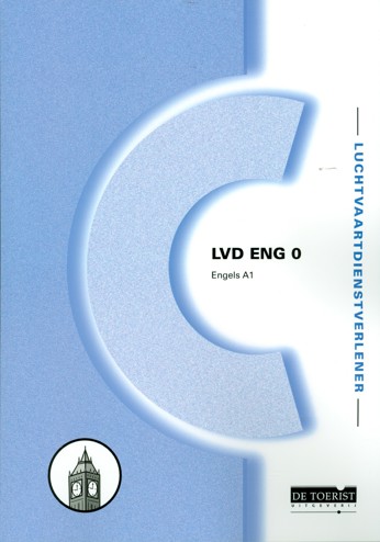 9789087105044 - Engels a1 (LVD ENG 0)