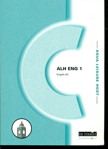 9789087106157 - Engels a2 (ALH ENG 1)