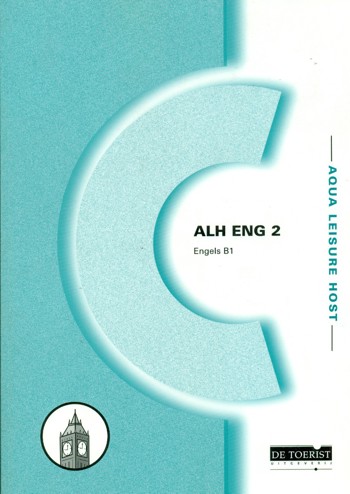 9789087106164 - Engels b1 (ALH ENG 2)