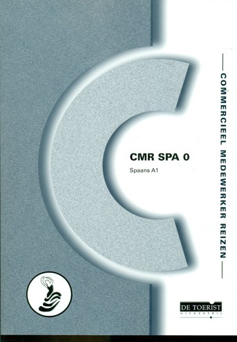 9789087106256 - Spaans a1 (CMR SPA 0)