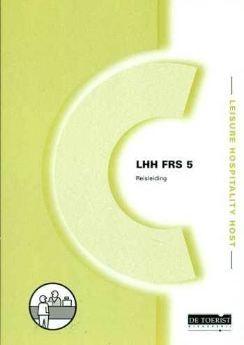 9789087106638 - Reisleiding (LHH FRS 5)