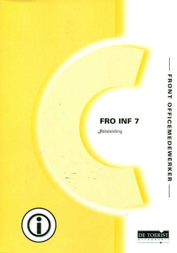 9789087106645 - Reisleiding (fro inf 7)