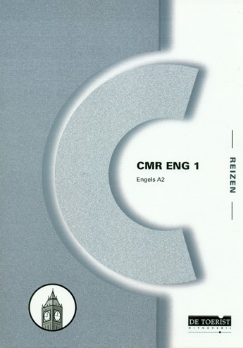 9789087106898 - Engels a2 (CMR ENG 1)
