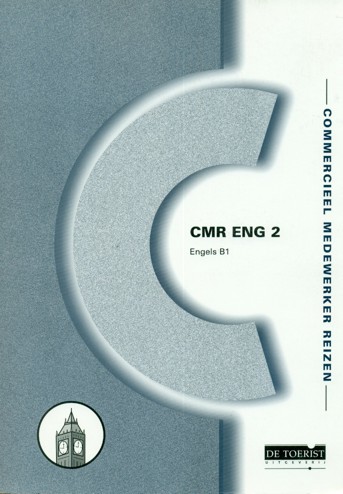 9789087106904 - Engels b1 (CMR ENG 2)