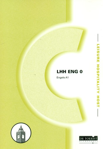 9789087106997 - Engels a1 (LHH ENG 0)
