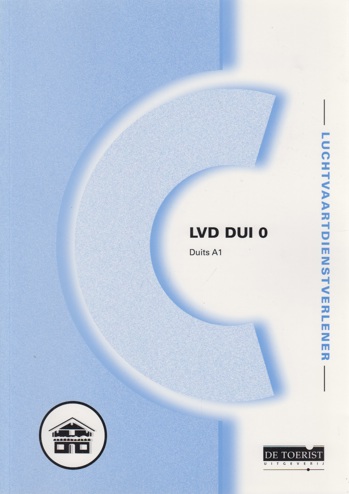9789087108236 - Duits a1 (LVD DUI 0)