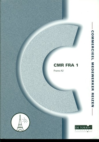 9789087108380 - Frans a2 (CMR FRA 1)