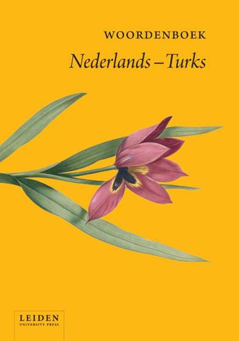 9789087281601 - Woordenboek Nederlands-Turks