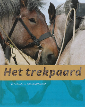 9789087400002 - Het trekpaard