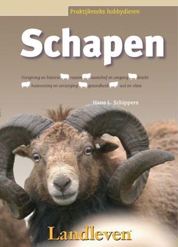 9789087400057 - Schapen