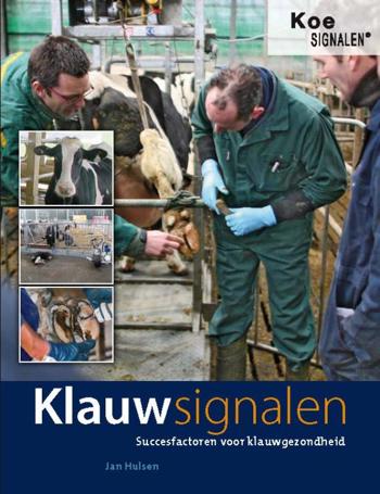 9789087400248 - Klauwsignalen