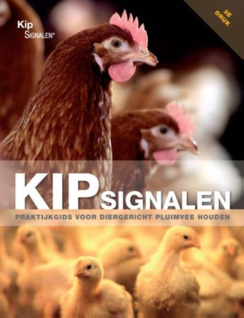 9789087400477 - Kipsignalen