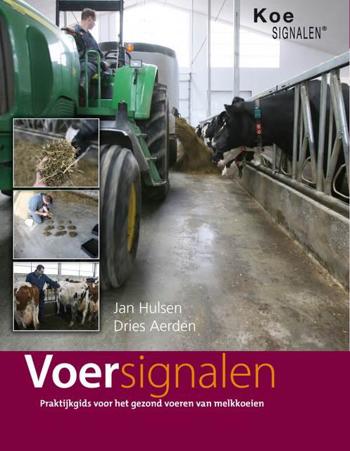 9789087401269 - Voersignalen