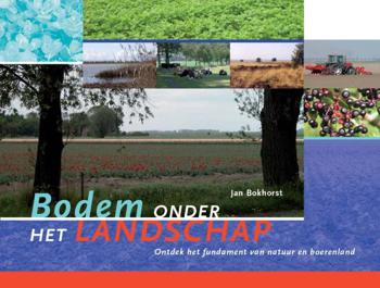 9789087401818 - Bodem onder het landschap
